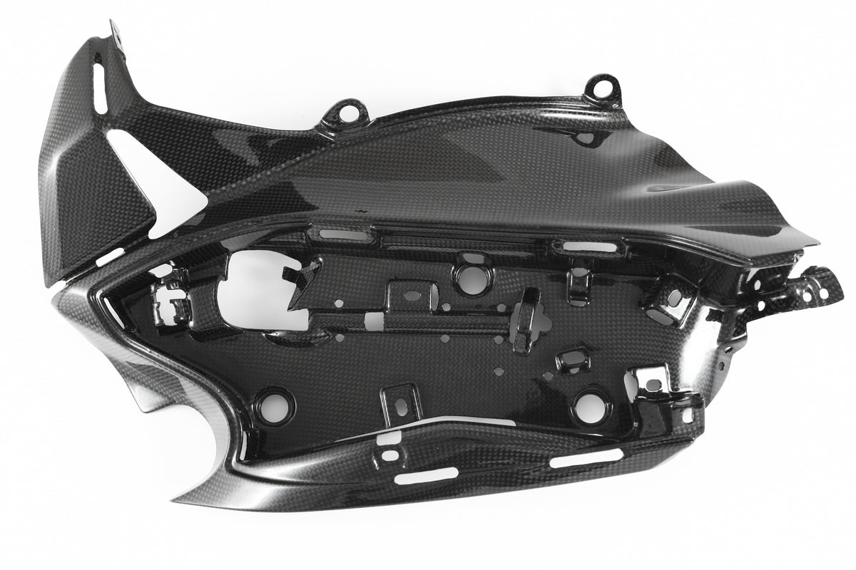 Fullsix Carbon Holder Electronics - Left