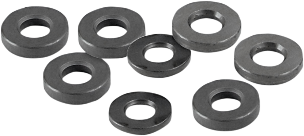 S&amp;S Cycle Breather Gear Spacing Shim Kit - Big Twin