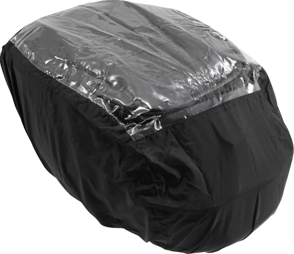 SW-Motech PRO Engage Rain Cover - Black