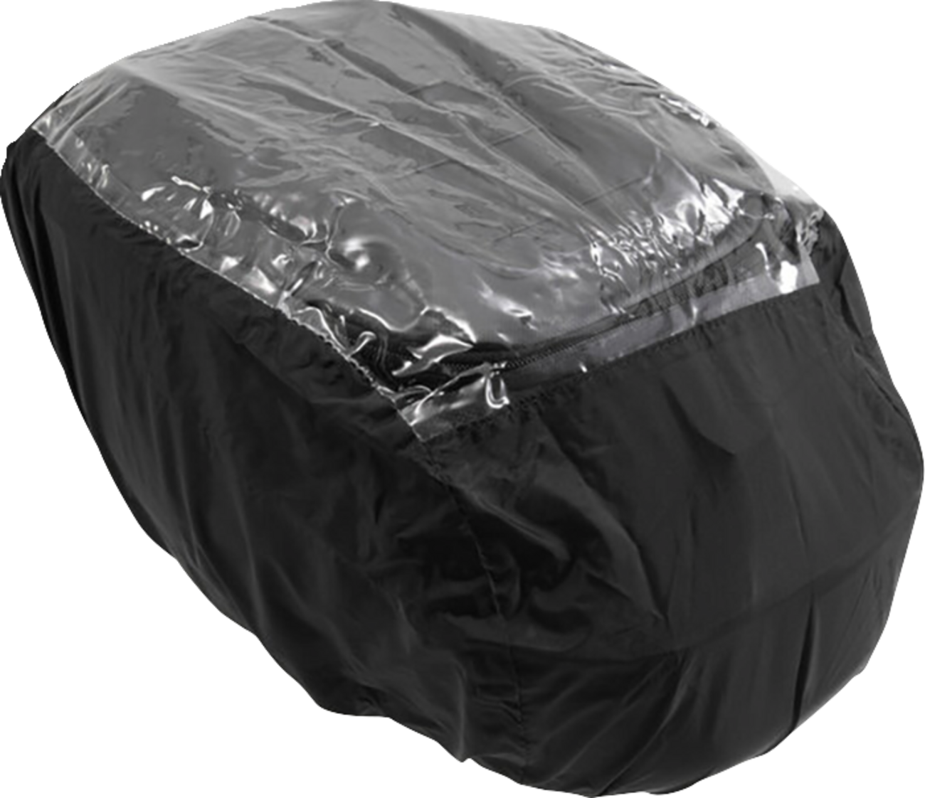 SW-Motech PRO Engage Rain Cover - Black