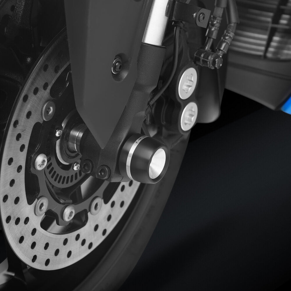Rizoma Front axle slider