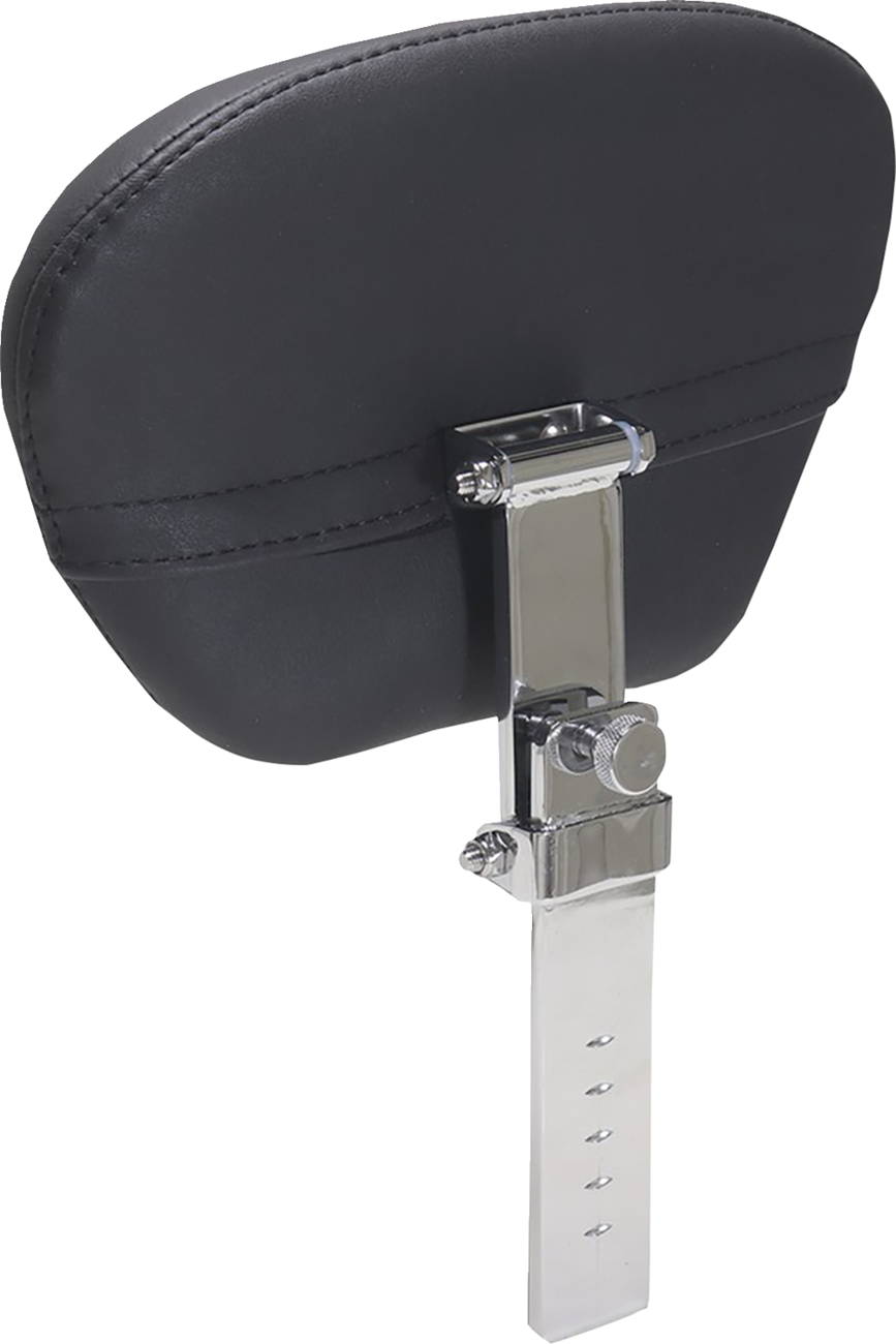 Mustang Driver Backrest - Standard - FXBR '23-'25