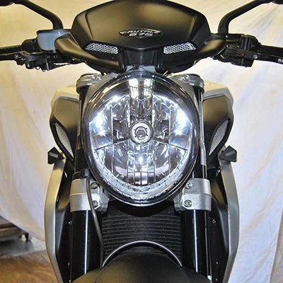NRC MV Agusta Brutale 675/800/Dragster Front Turn Signals (2013 - 2019)