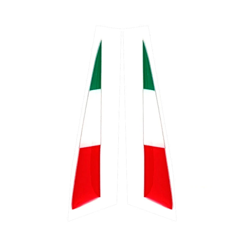 Winglets