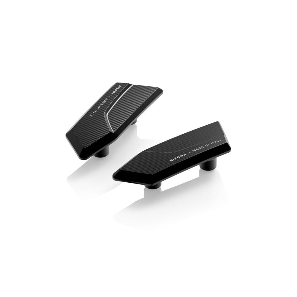 Rizoma Mirror hole covers