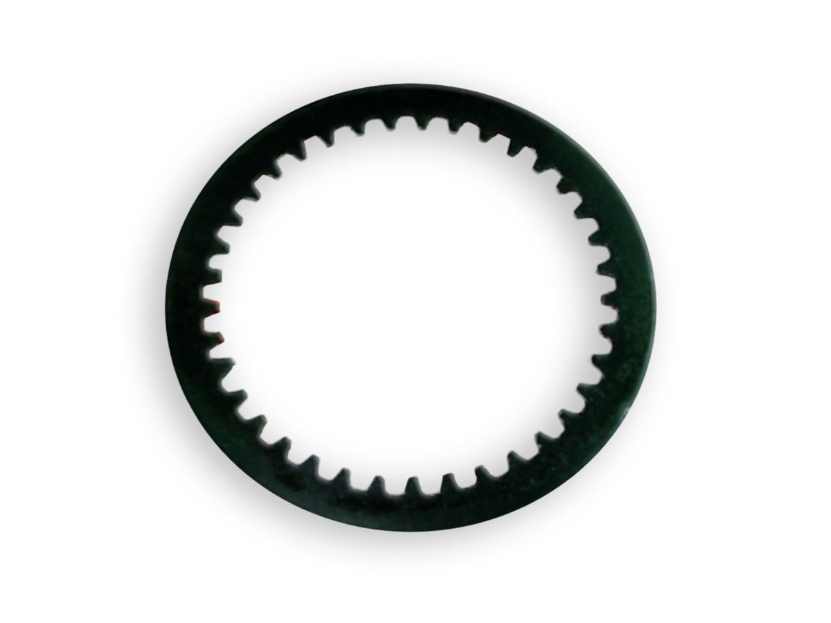 DFL01S020 - ONE DRIVEN PLATE 2 mm.