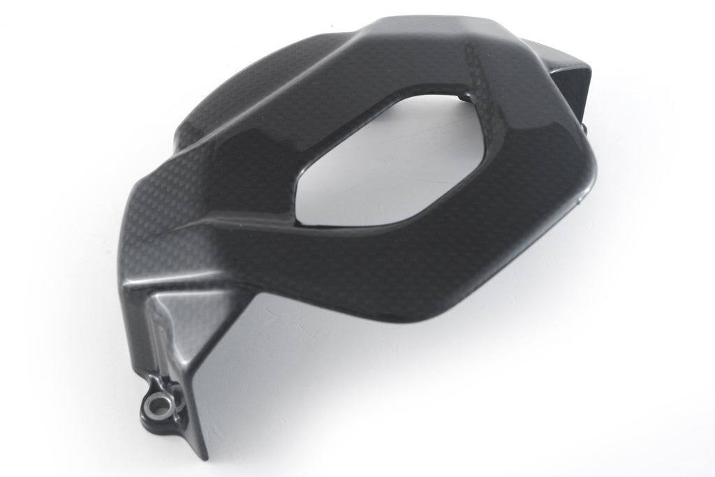 Fullsix Carbon Cylinder Cover