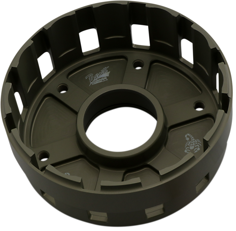 Barnett Scorpion Clutch Basket - M8
