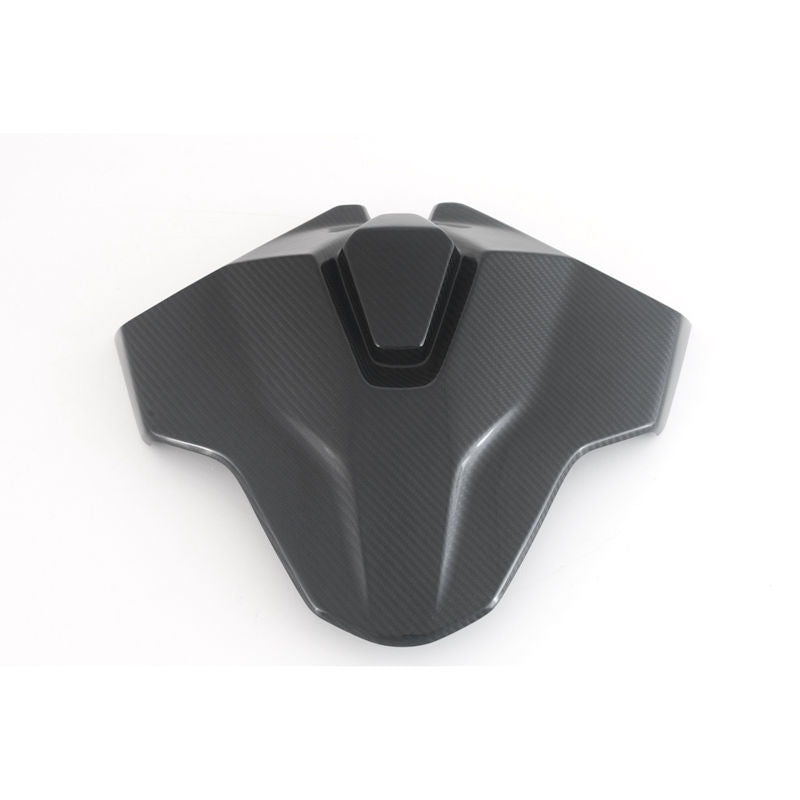 Fullsix Carbon Fiber Passenger Seat Cover Cap for S1000RR M1000RR