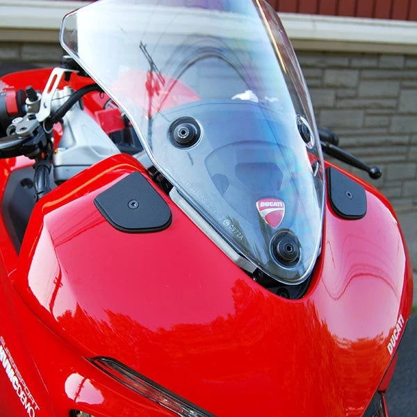 NRC Ducati Supersport 939 Front Signals (2017 - Present)