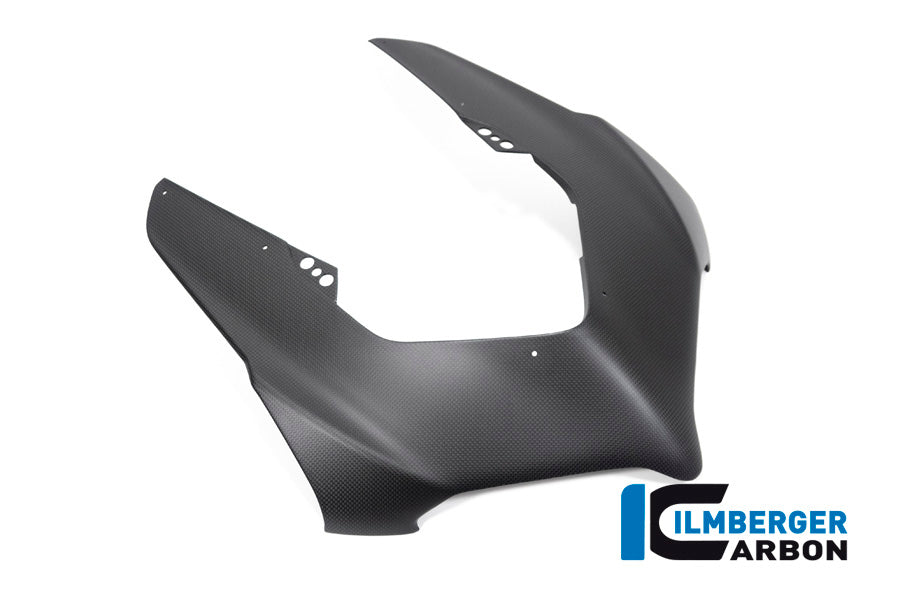 Ilmberger Carbon Front Fairing Ducati Panigale V4R