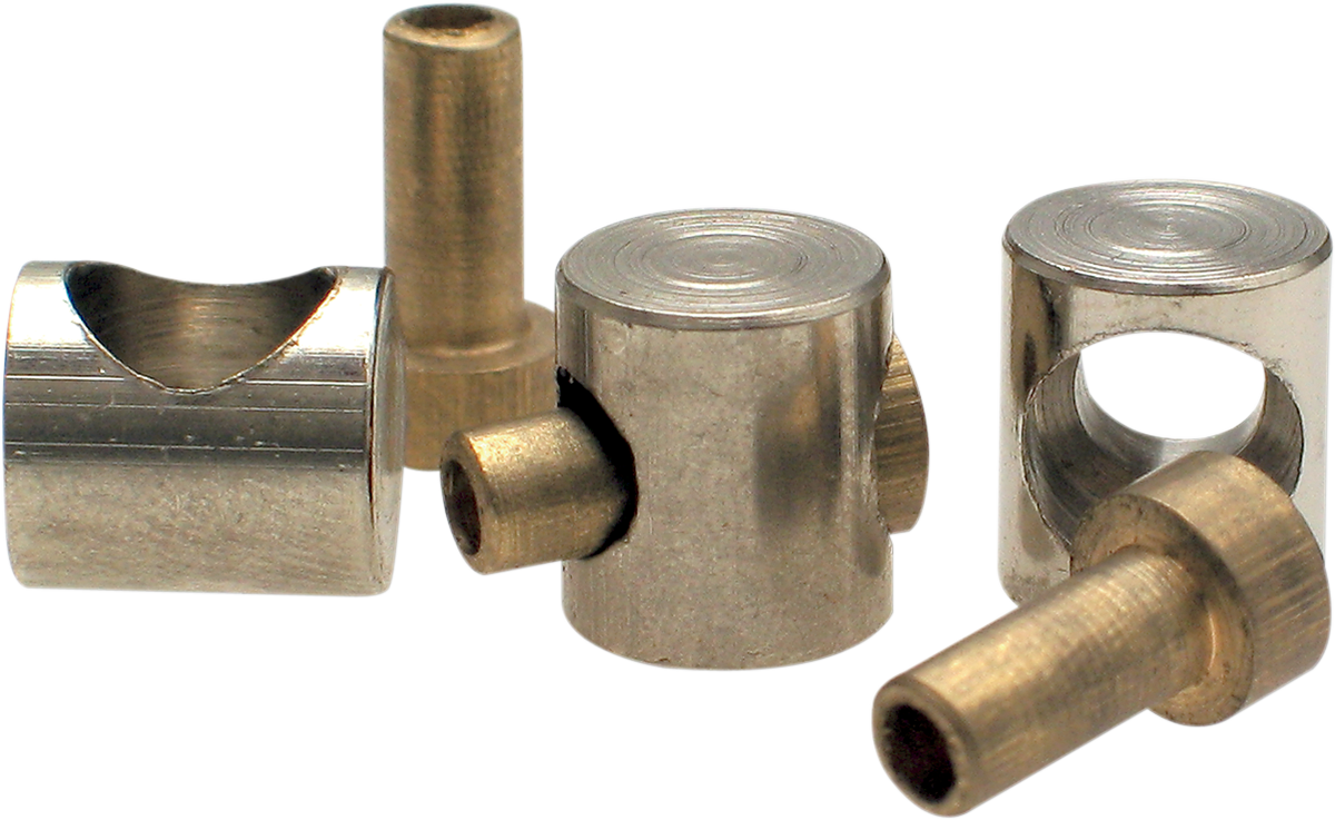 Motion Pro Cable Fittings