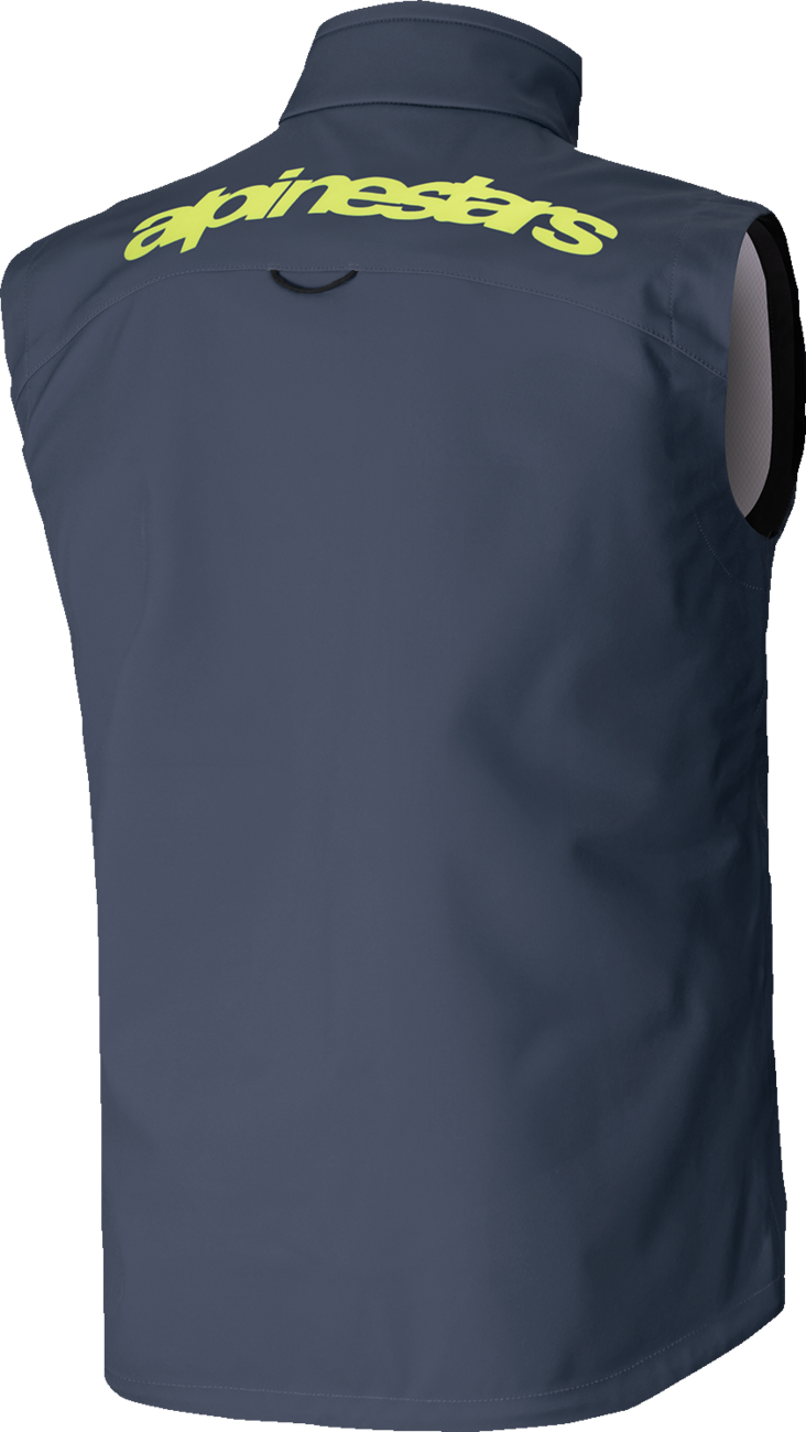 Alpinestars Techstar Softshell Vest