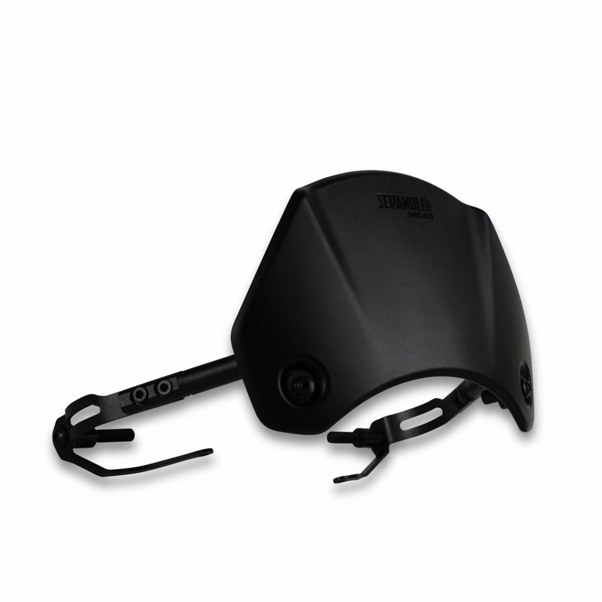 Ducati Performance Sport Headlight Fairing