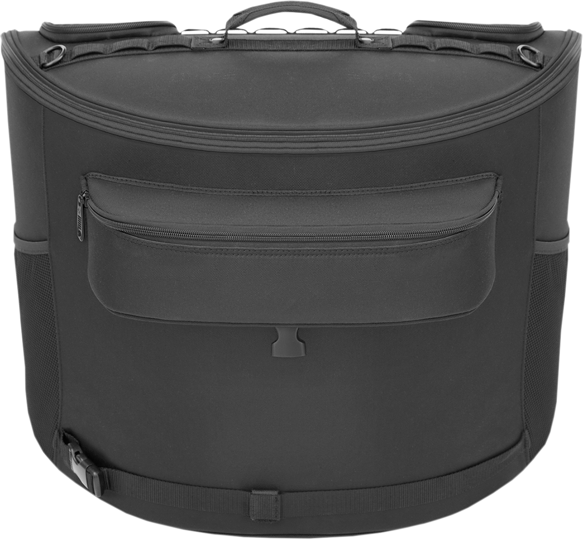 Saddlemen Tactical Backrest Bag