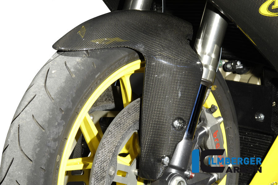 Ilmberger Carbon Front Fender Carbon Ducati 848 S/R/Evo