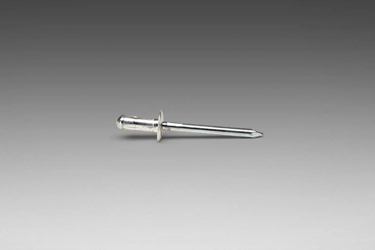 Yoshimura Stainless Rivet W/ Alum Head For SS And Ti Sleeves (Sold Each)
