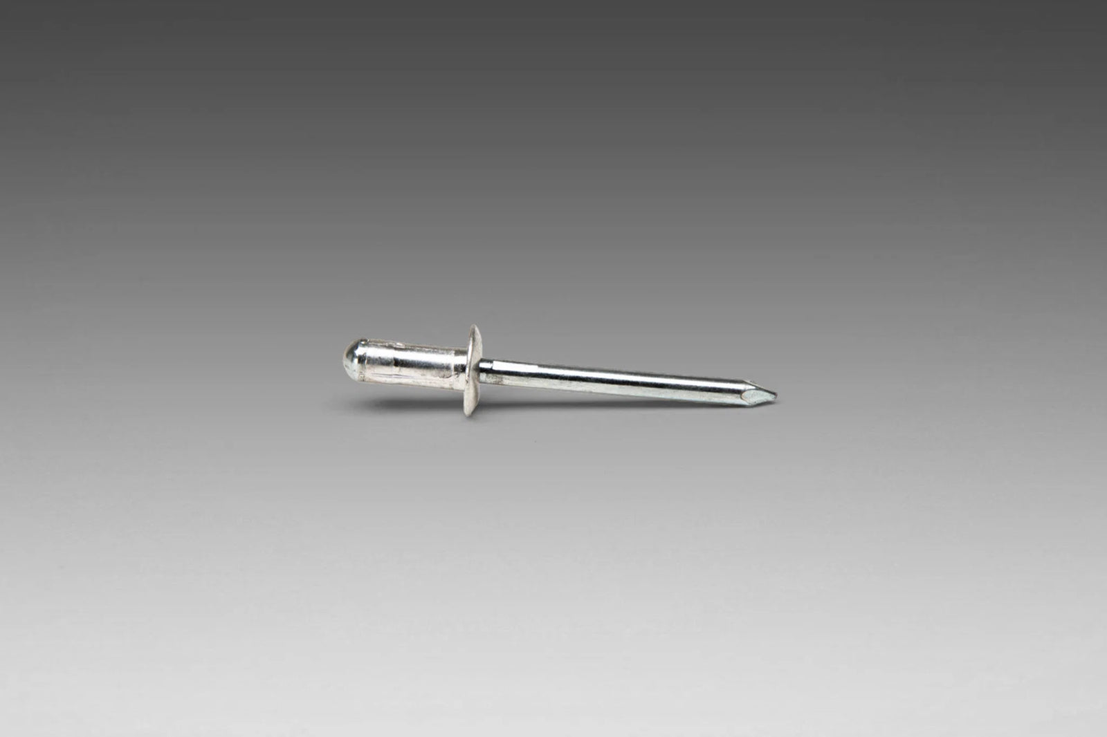 Yoshimura Stainless Rivet W/ Alum Head For SS And Ti Sleeves (Sold Each)