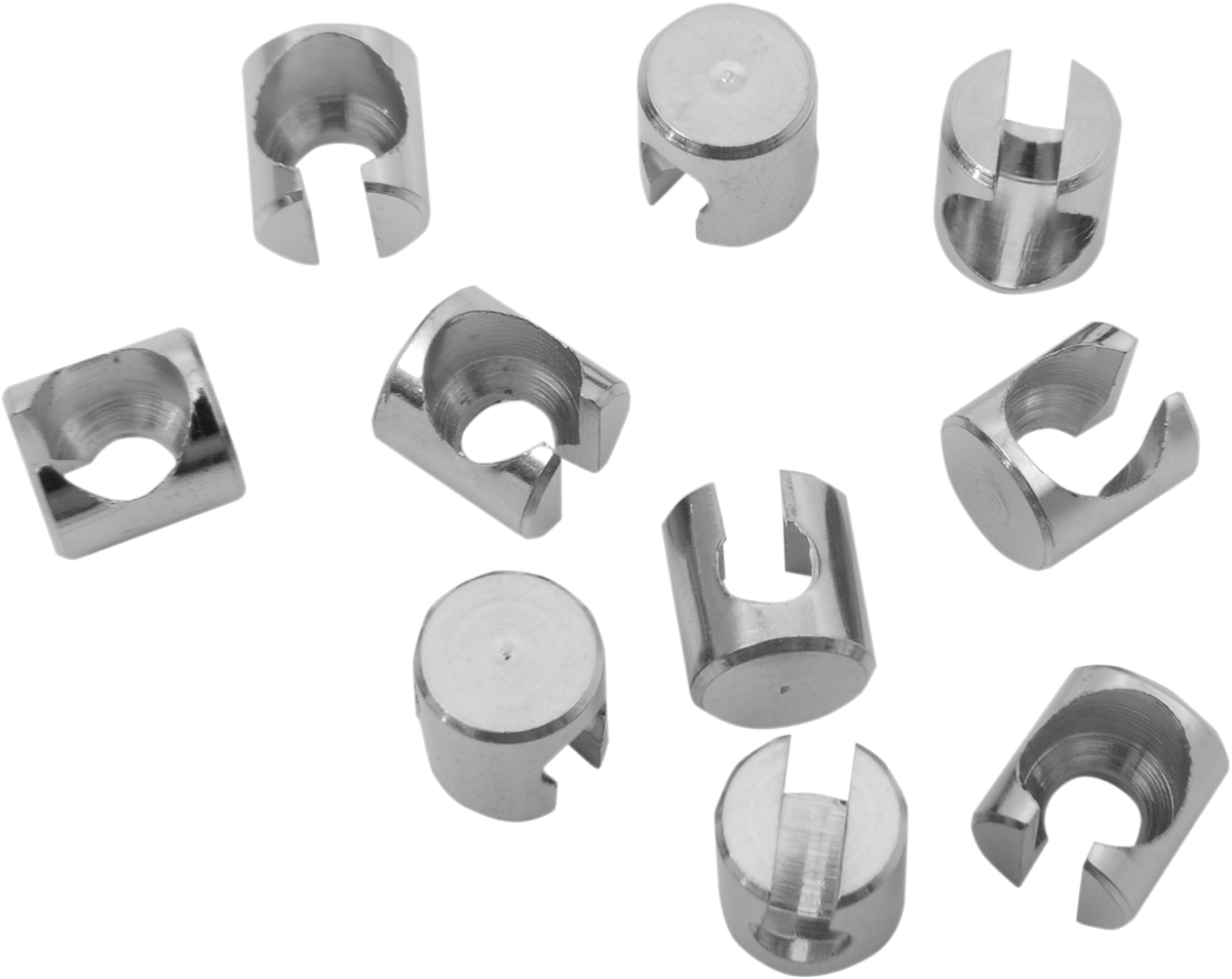Motion Pro Throttle/Idle Cable Ferrules