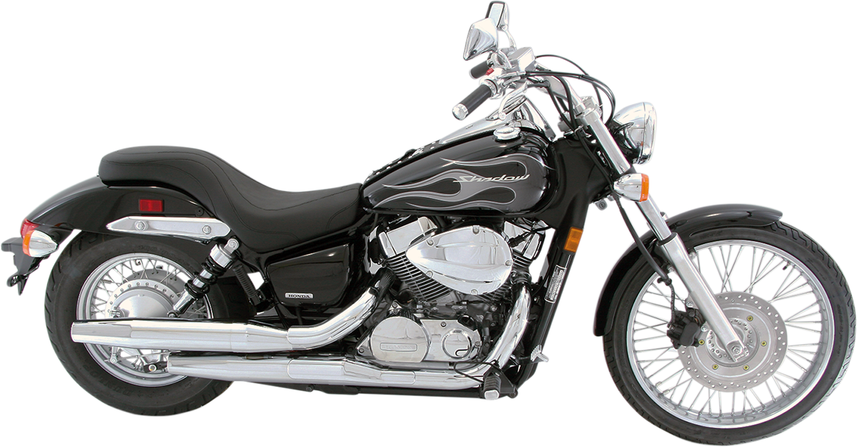 Mustang Day Tripper™ Seat - Plain - Spirit '07-'17