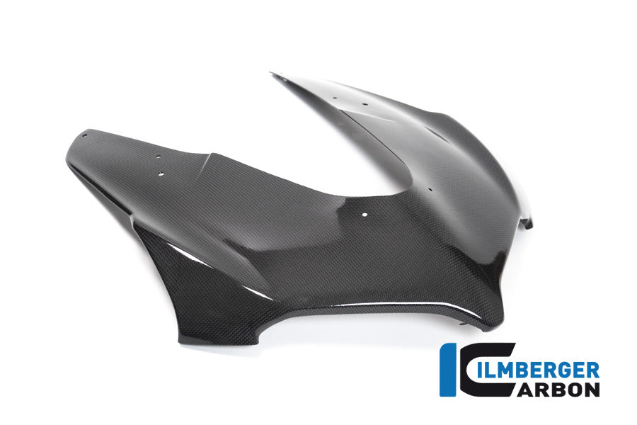 Ilmberger Carbon Front Fairing Ducati Panigale V4R Racing - Gloss