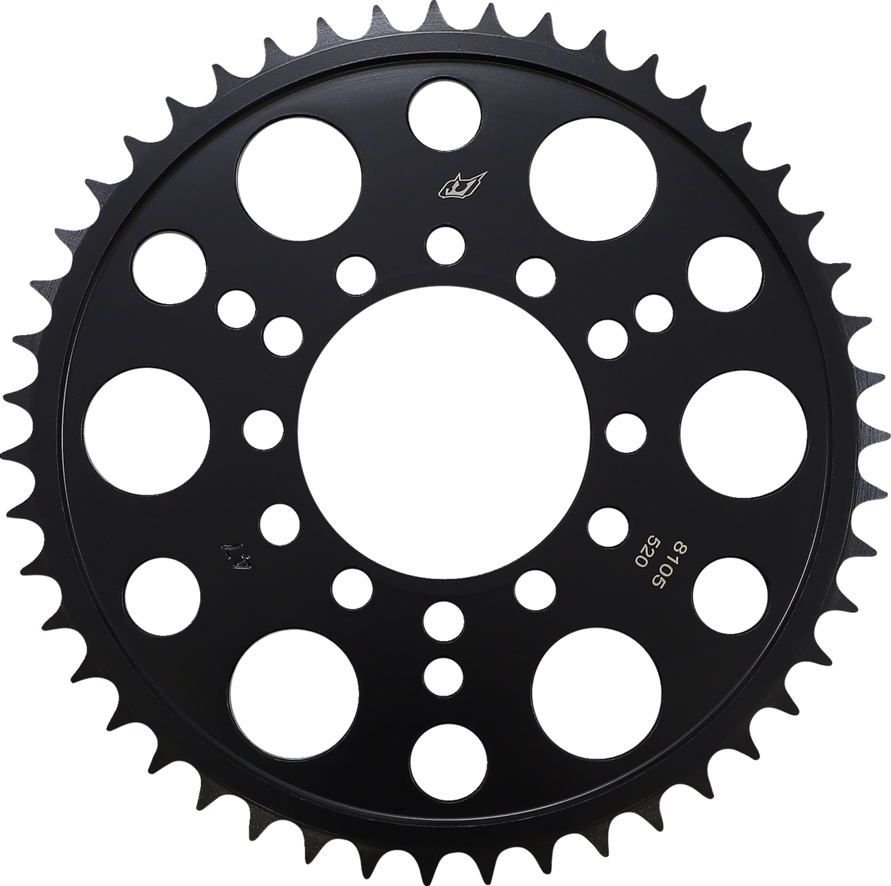 Driven Racing Rear Sprocket - 47 Tooth - Kawasaki
