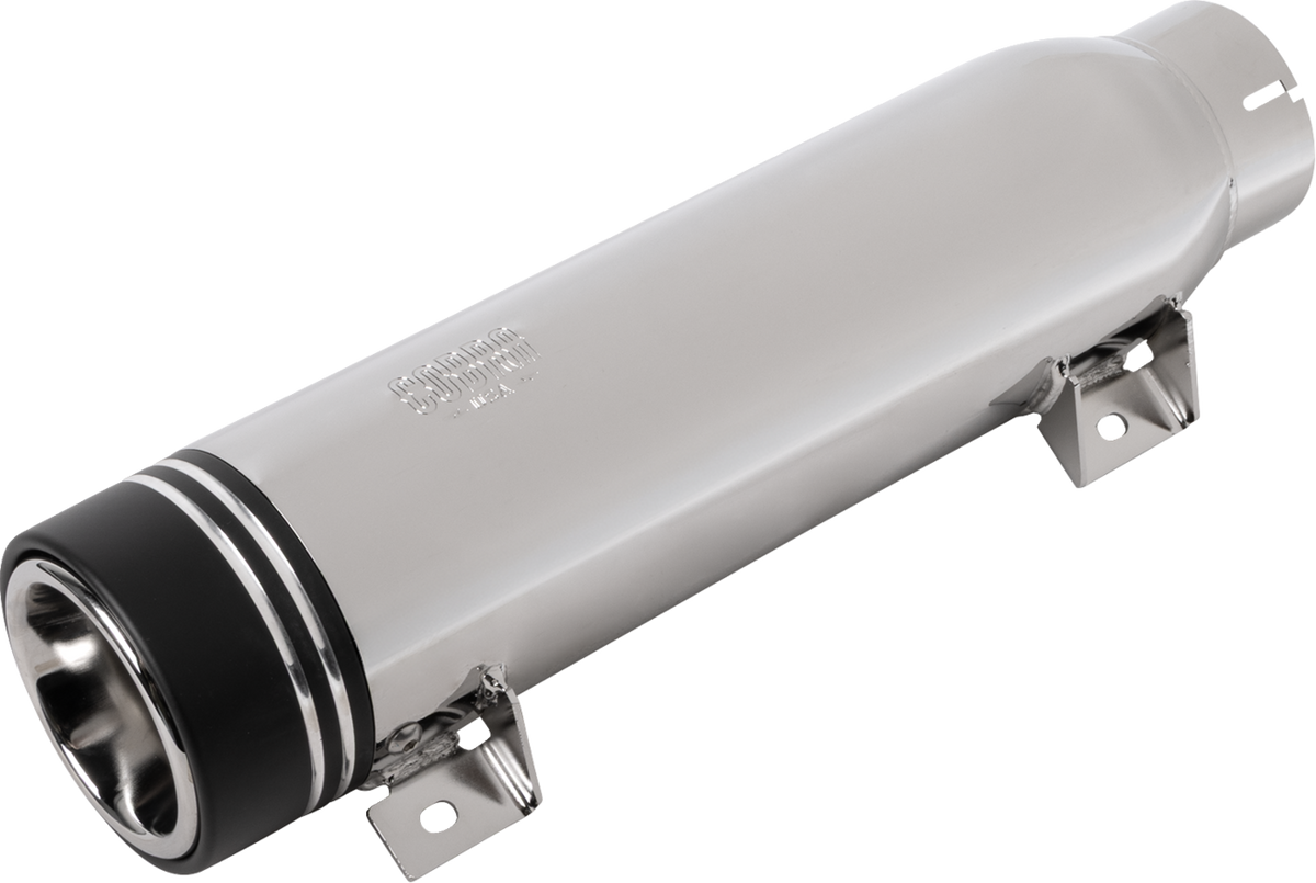 Cobra Neighbor Haters Slip-On Muffler