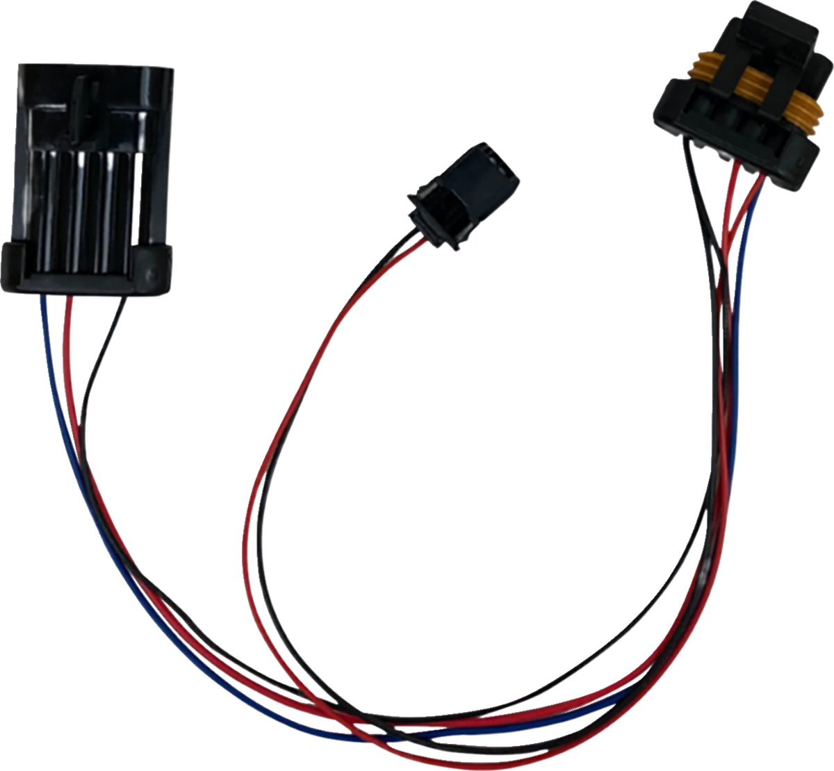 Custom Dynamics Power Harness - Accessory - RZR