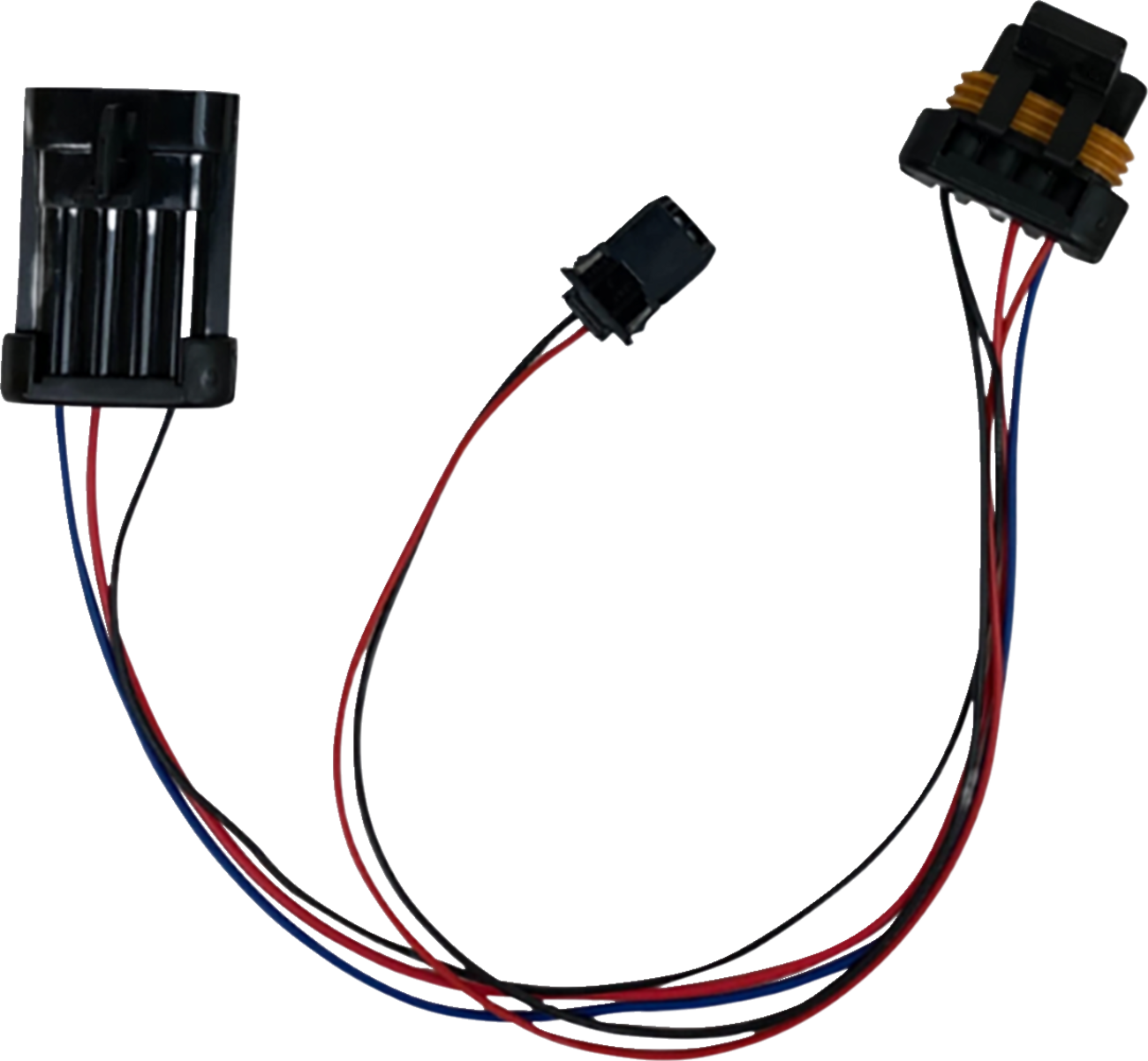 Custom Dynamics Power Harness - Accessory - RZR