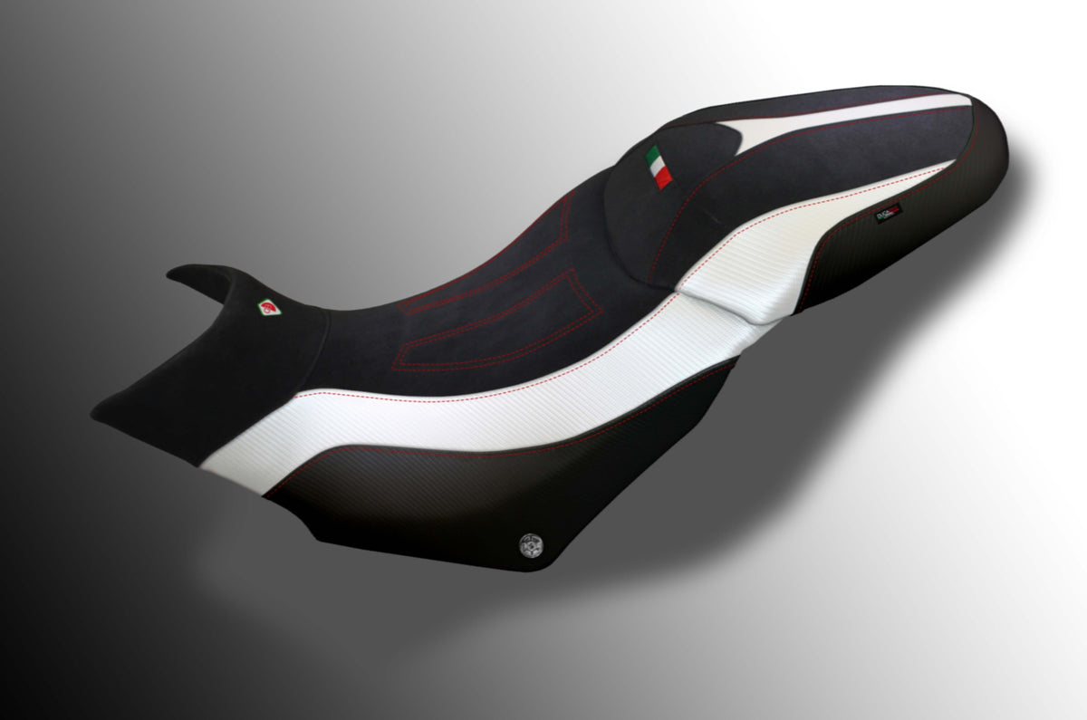 Ducabike DBK Csmtsc95 MTS 950 Comfort Seat Cover
