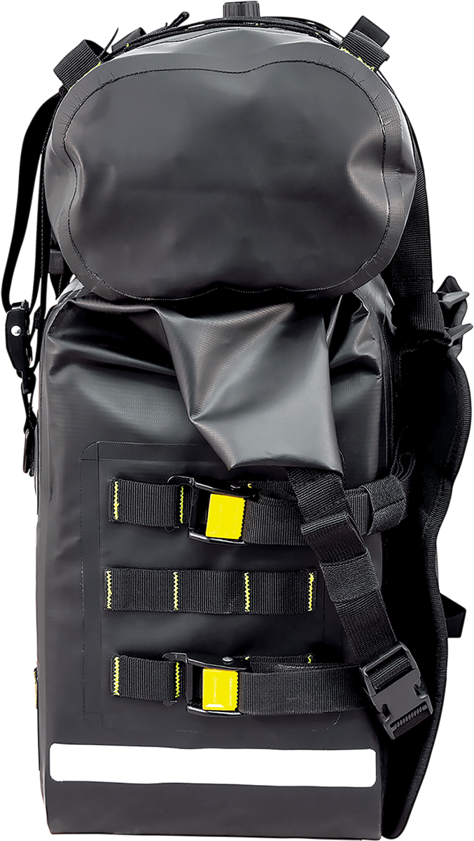 Nelson RIGG Hurricane Saddlebags - 28 Liter