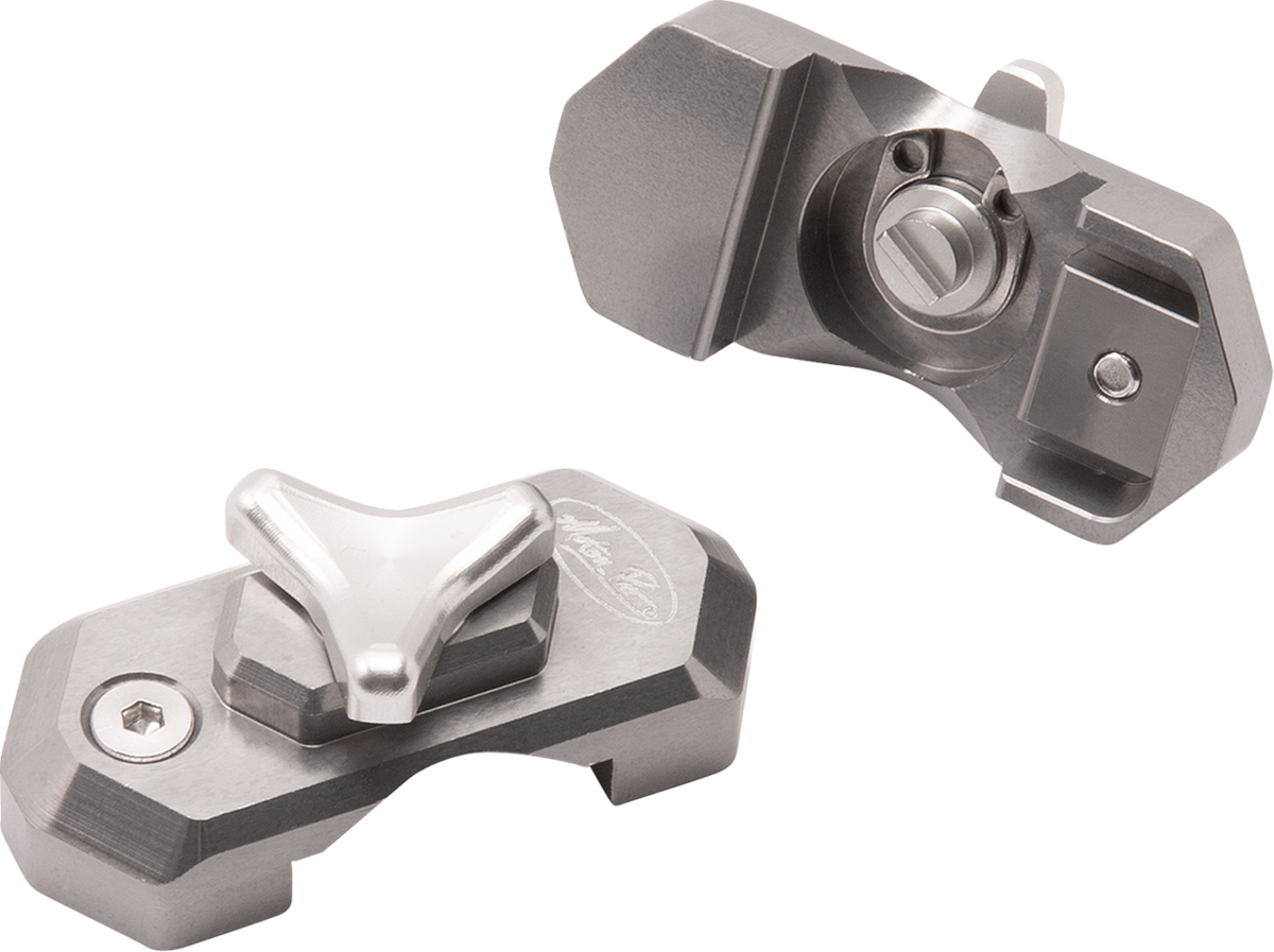 Motion Pro Compression Adjuster - Showa Forks - Short