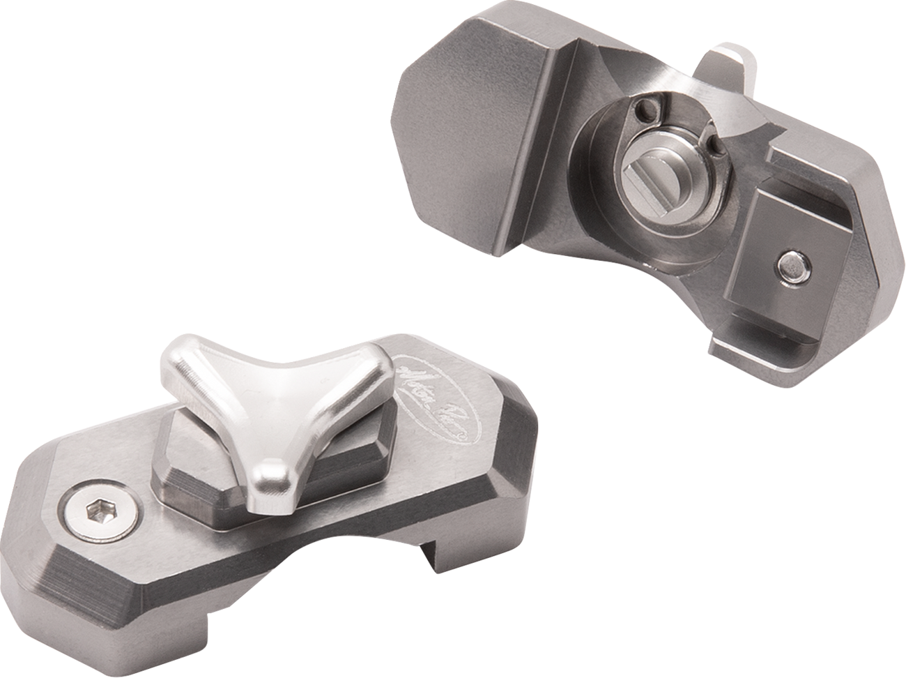 Motion Pro Compression Adjuster - Showa Forks - Short
