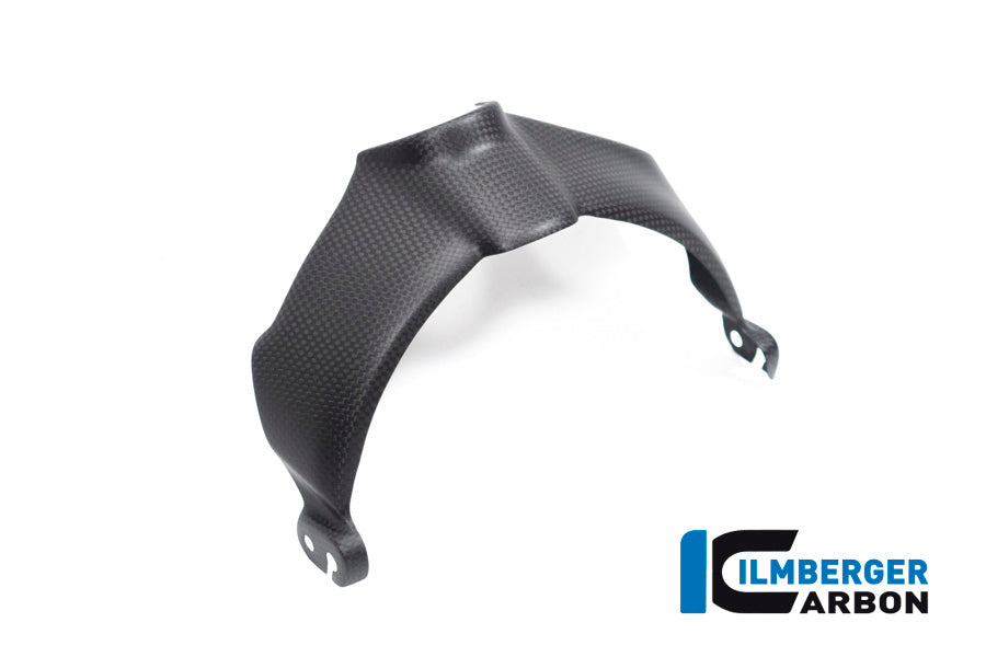 Ilmberger Carbon Headlight Cover Surface Ducati Scrambler 1100 From 2017