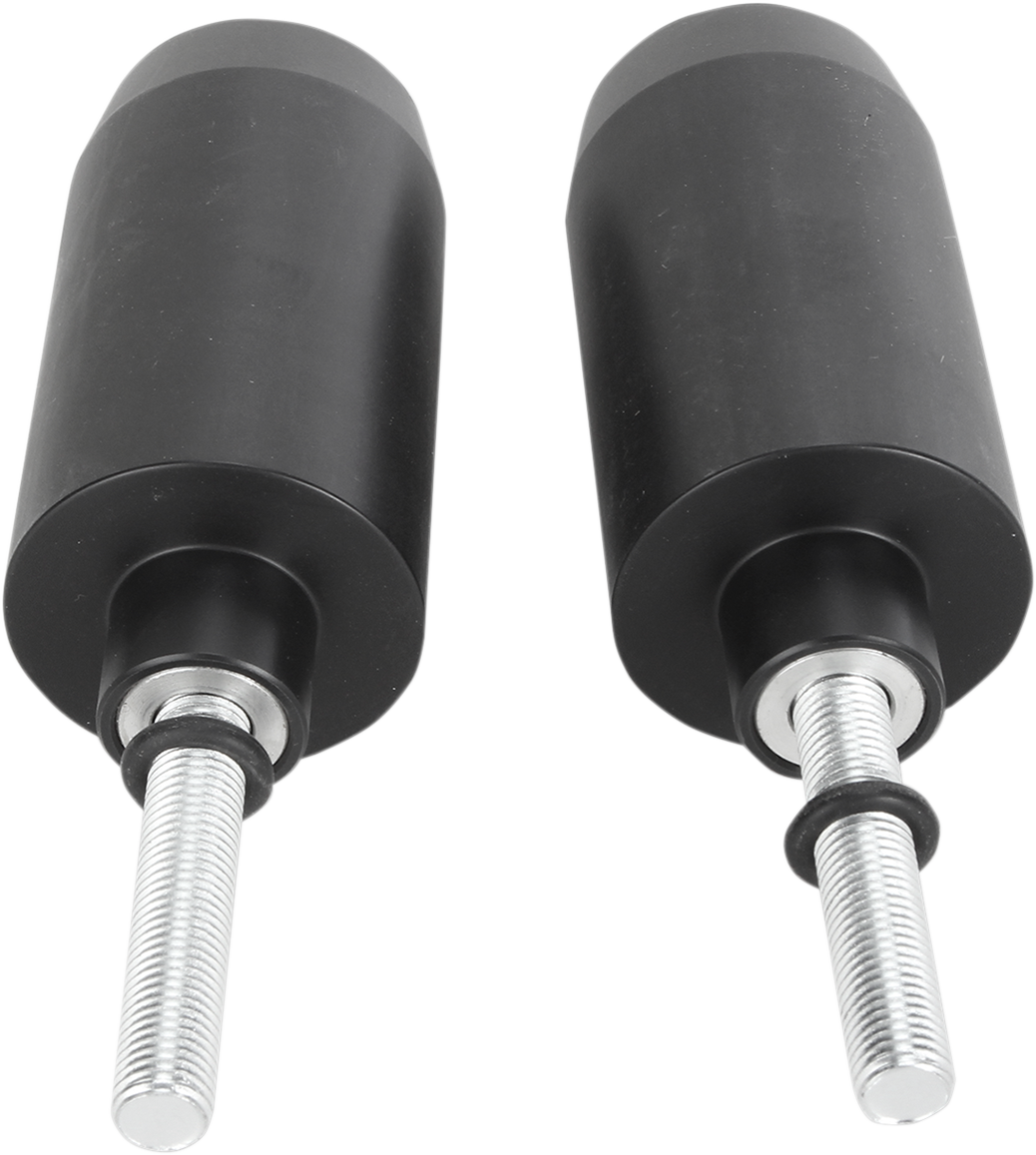 PSR Frame Sliders - Black - Yamaha - FZ/MT/XSR
