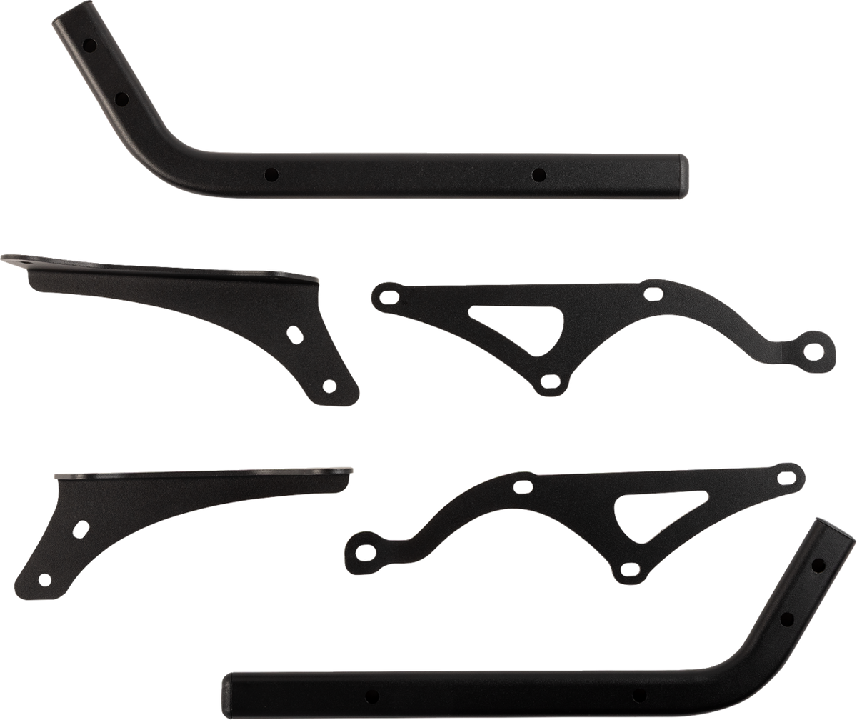 GIVI Specific Rear Rack - Honda - Super Cub '22-'24