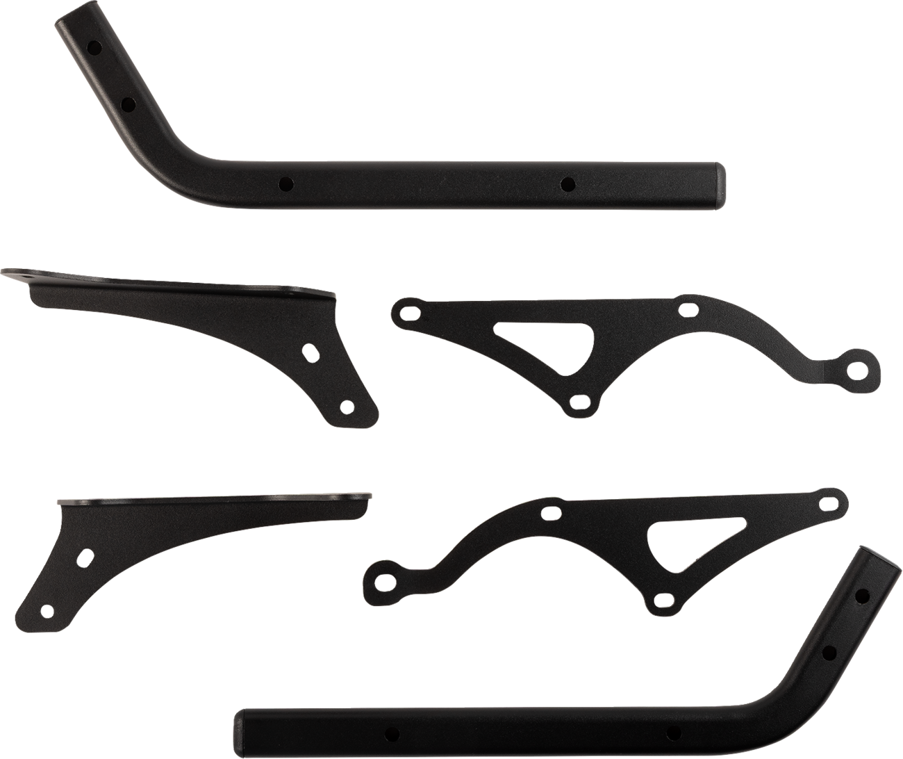GIVI Specific Rear Rack - Honda - Super Cub '22-'24