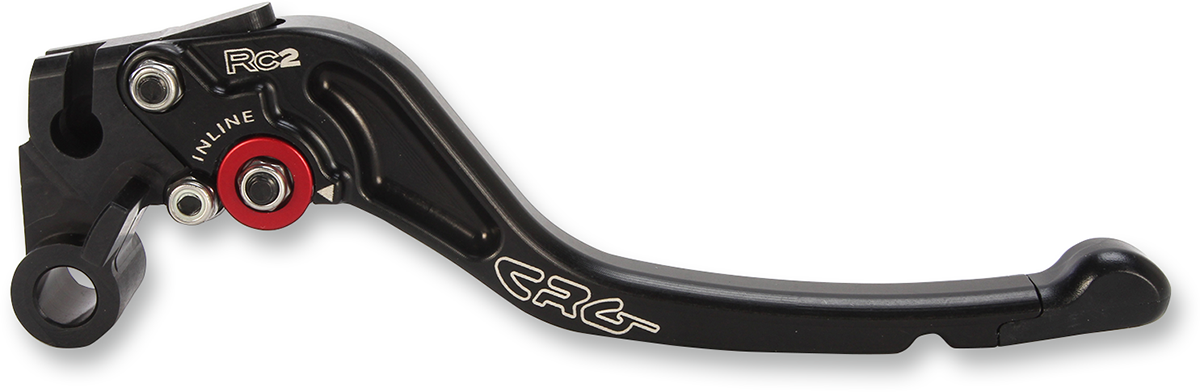 CRG RC2 Standard Clutch Lever - Black