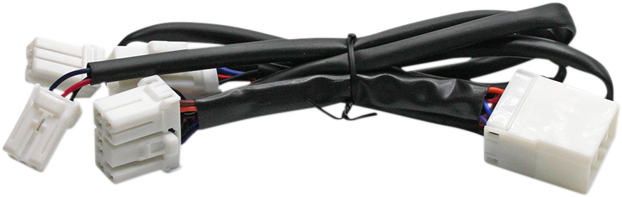 Custom Dynamics Quick Disconnect Harness - Tour Pak