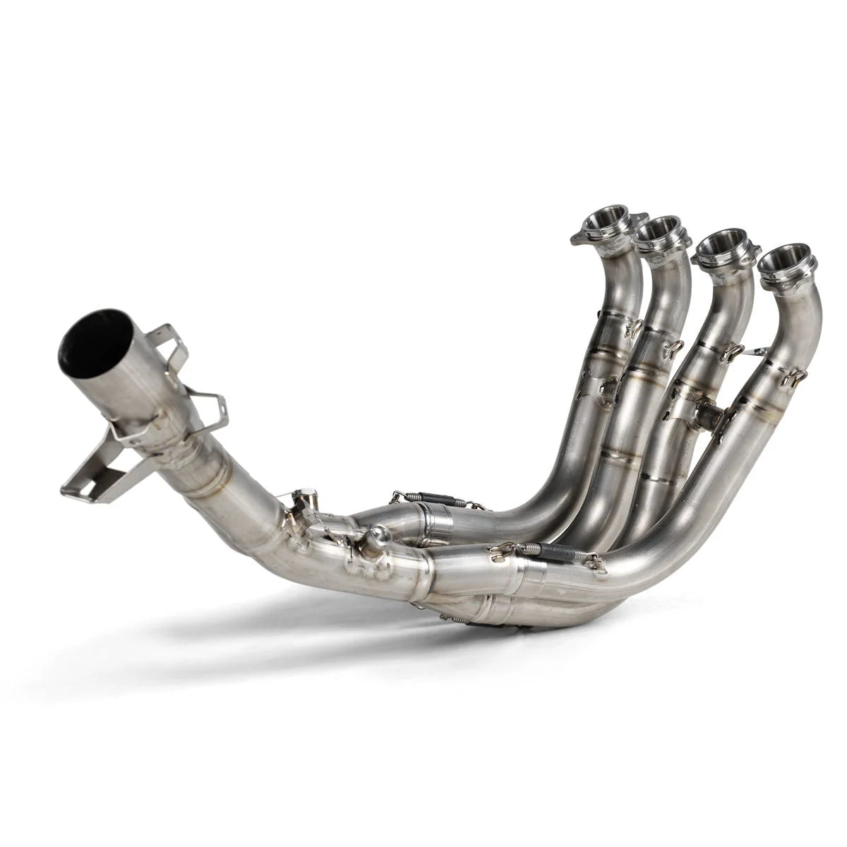 Akrapovic Stainless Steel Header For BMW S1000XR M1000XR
