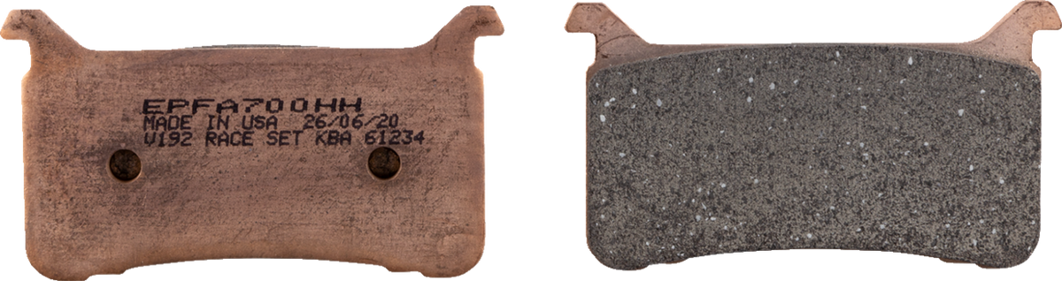 EBC Brakes Brake Pads