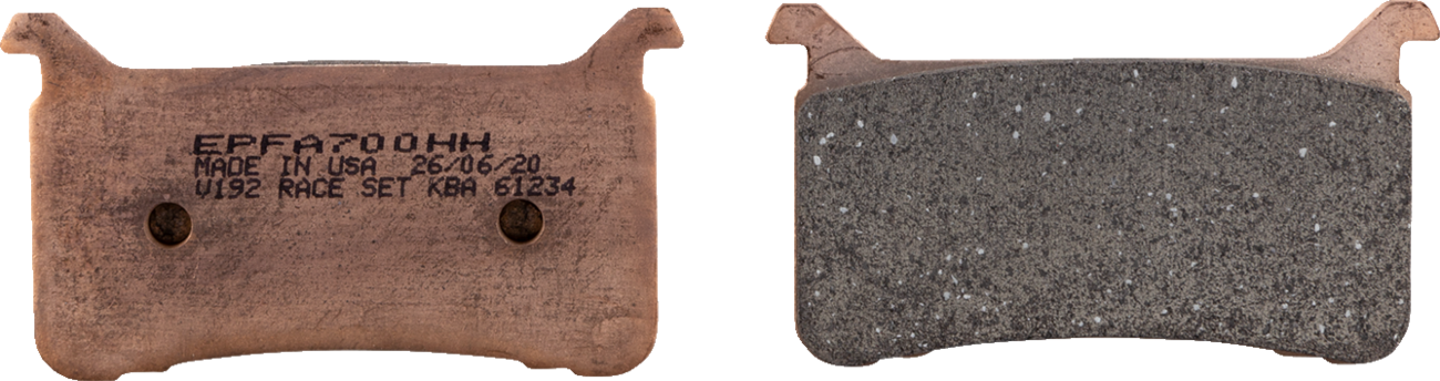 EBC Brakes Brake Pads