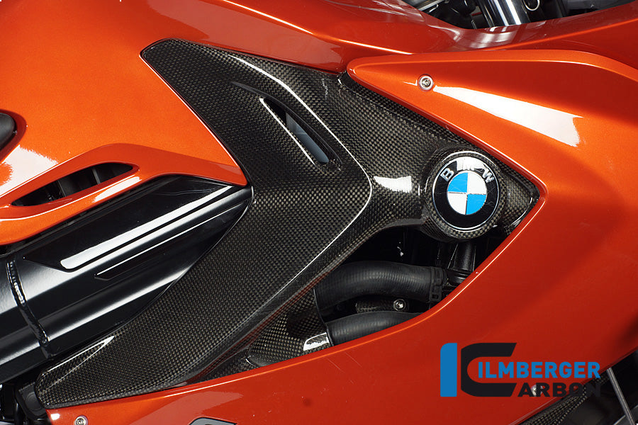 Ilmberger Carbon Fairing Side Panel Cover Right Carbon