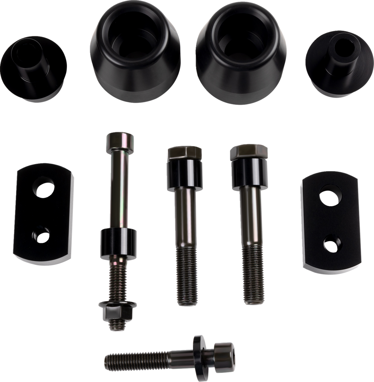 Vortex Frame Slider Kit - CBR1000RR