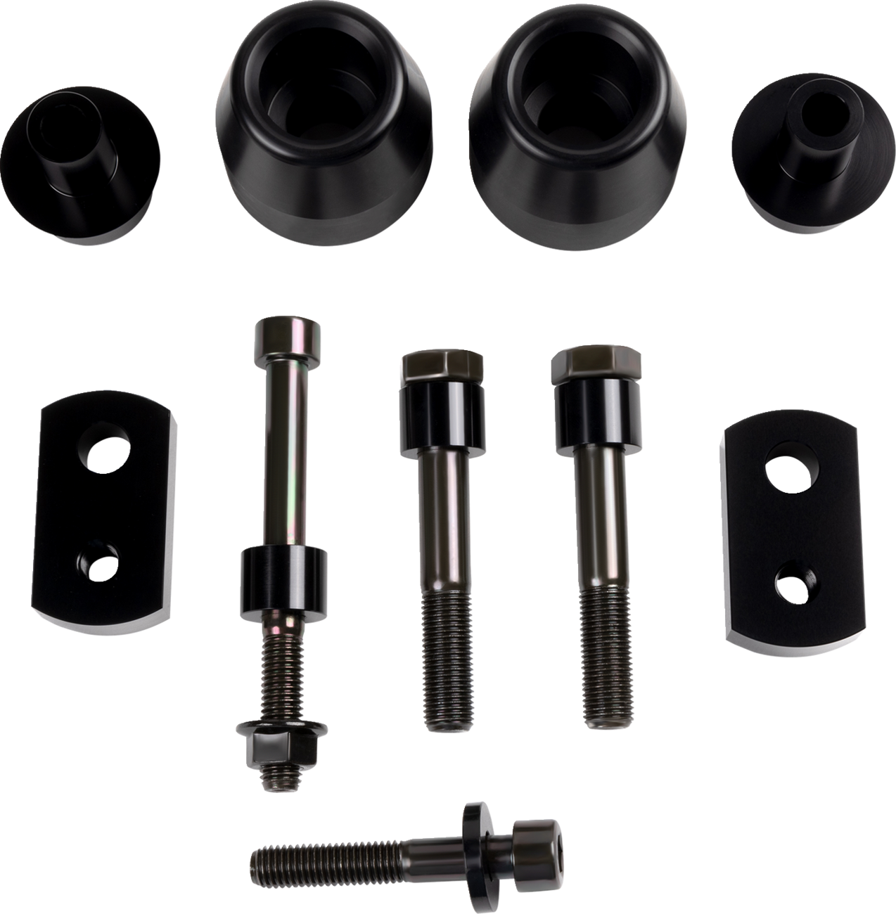Vortex Frame Slider Kit - CBR1000RR