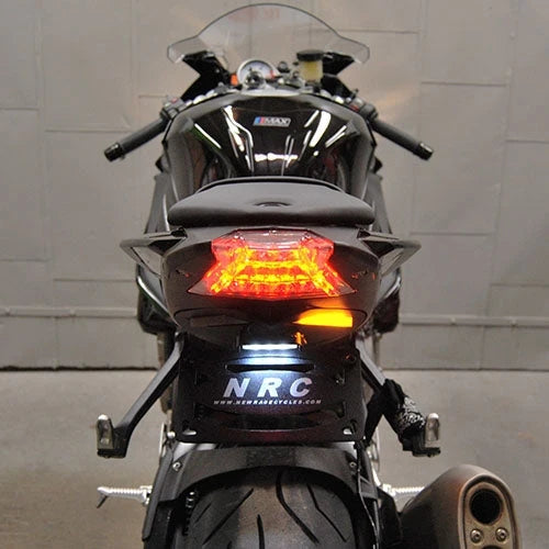 NRC BMW S1000RR / S1000R Fender Eliminator Kit (2010 - 2019)