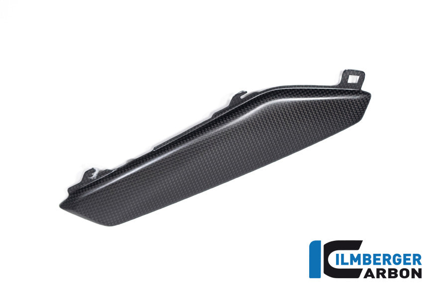 Ilmberger Carbon Tank Cover Insert Left For Original Tank Side Panel Honda CBR 1000 RR-R / SP 2020 - Matte