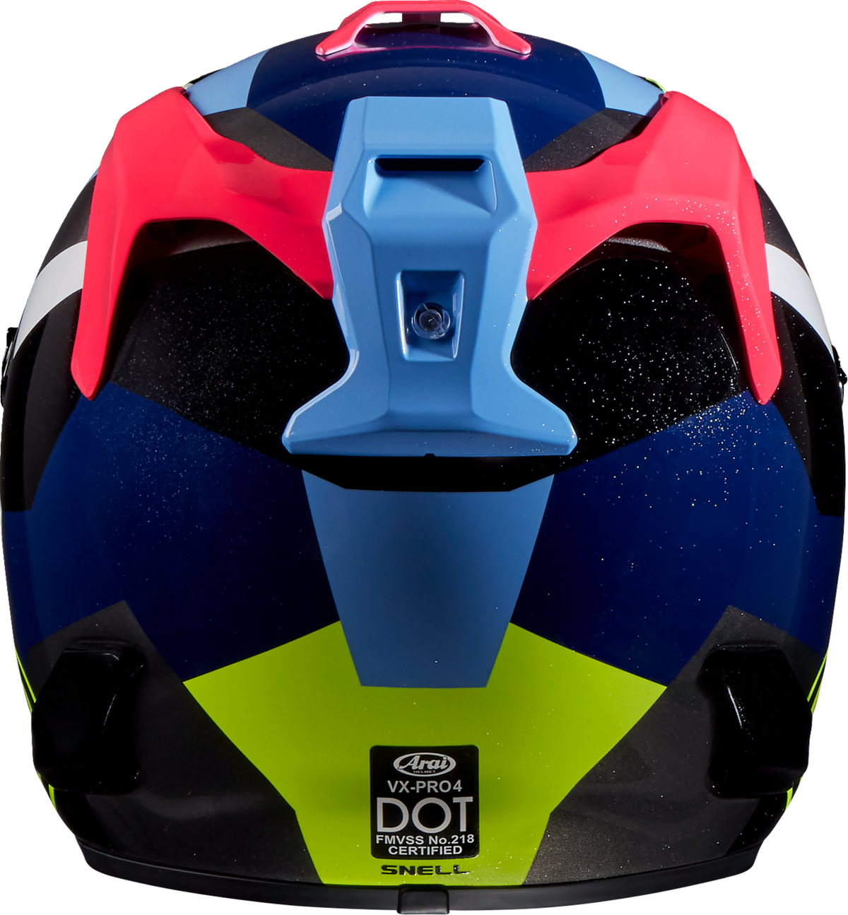 ARAI Helmets VX-Pro4 Block Helmet