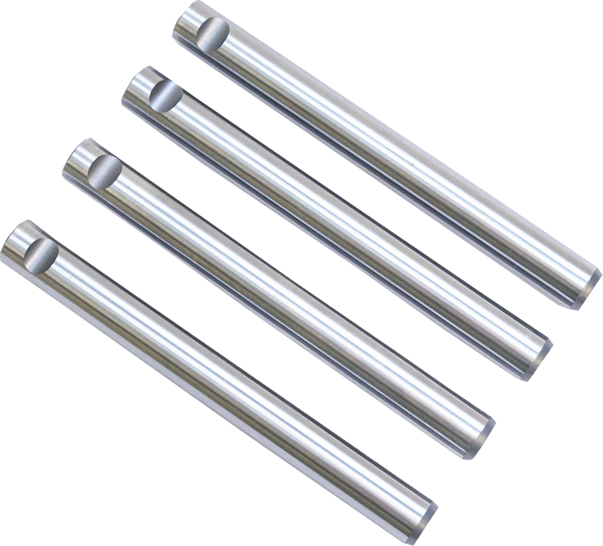 Feuling Parts Gorilla Rocker Shafts - Stock Replacment - Twin Cam | Evolution Big Twin | XL