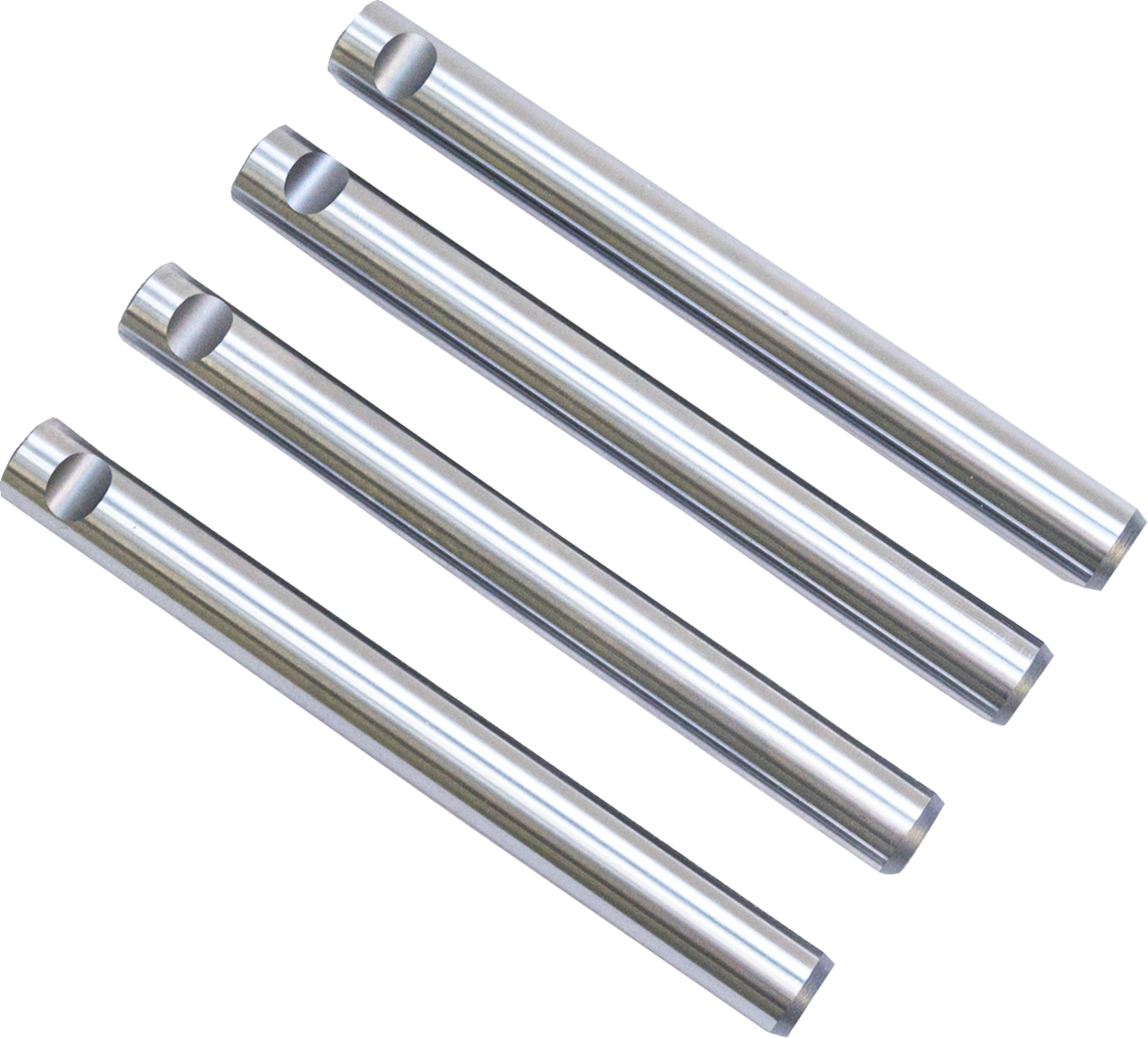 Feuling Parts Gorilla Rocker Shafts - Stock Replacment - Twin Cam | Evolution Big Twin | XL
